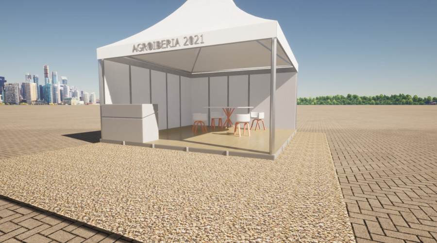 Aranjuez será sede de Agroiberia 2021